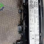 Çıkma Audi Q7 Tavan Lambası 4M0947135AB