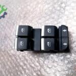 Audi Q7 2022 Cam Çıkma – 4M0959851B