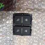 Audi Q7 Kontrol Düğmeleri 4M0959861B Sökme Çıkma
