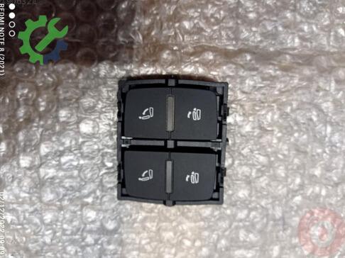 Audi Q7 Kontrol Düğmeleri 4M0959861B çıkma parça