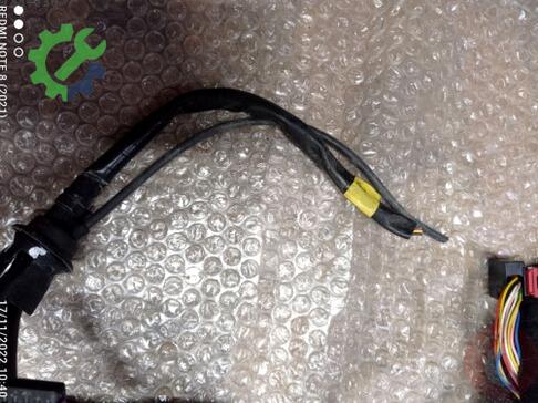 Volkswagen Arteon Elektrik Tesisatı 4M0971030GJ çıkma parça