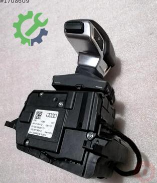 Audi Q7 Vites Mekanizması 4M1713041D çıkma parça