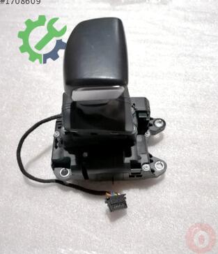 Audi Q7 Vites Mekanizması 4M1713041D çıkma parça