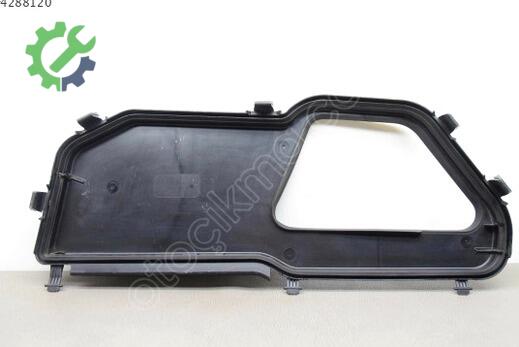 Audi Q7 Hava Akış Sensörü 4M1815389 çıkma parça