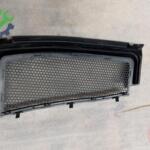 Audi Q7 Orijinal Çıkma Havalandırma Izgaraları 4M1819154A