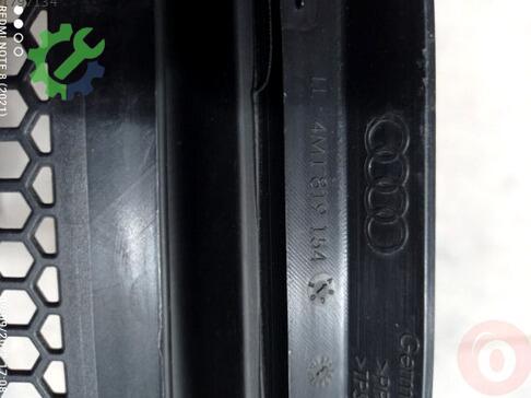 Audi Q7 Havalandırma Izgaraları 4M1819154A çıkma parça
