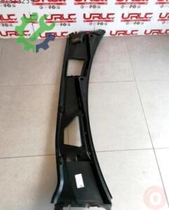 Audi Q7 2022 Çıkma Panjur 4M1819403D