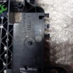 Kapı Döşemesi Audi Q7 2022 Çıkma 4M1837885A