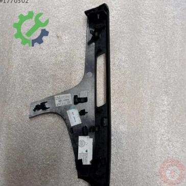 Audi Q7 Gösterge Çerçevesi 4M1853191F çıkma parça