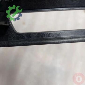 Audi Q7 Gösterge Çerçevesi 4M1853191F çıkma parça
