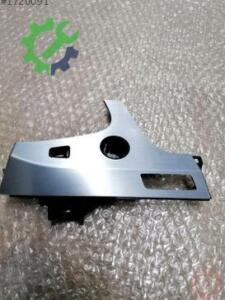 Audi Q7 Tampon Izgara Çıtası 4M1853241B Sökme Çıkma