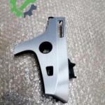 Audi Q7 Tampon Izgara Çıtası 4M1853241B Sökme Çıkma