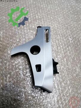 Audi Q7 Tampon Izgara Çıtası 4M1853241B çıkma parça