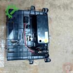 Audi Q7 Orijinal Çıkma Küllük 4M1863273A