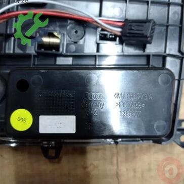 Audi Q7 Küllük 4M1863273A çıkma parça