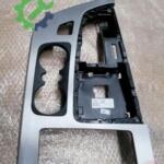 Çıkma Audi Q7 Gösterge Çerçevesi 4M1864241F