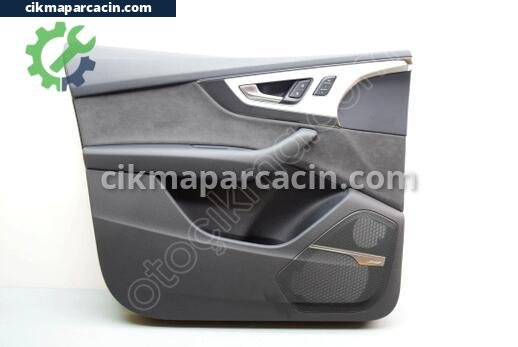 Audi Q7 Kapı çıkma parça
