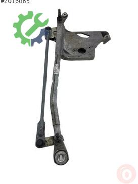 Audi Q7 Cam Motoru 4M1955023B çıkma parça