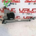 Silecek Motoru Audi Q7 2022 Çıkma 4M1955023B