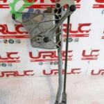 Silecek Motoru Audi Q7 2022 Çıkma 4M1955023B
