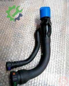 Volkswagen Touareg 2022 Intercooler Çıkma - 4M4131963A