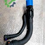 Volkswagen Touareg 2022 Intercooler Çıkma – 4M4131963A