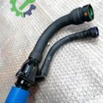 Volkswagen Touareg 2022 Intercooler Çıkma – 4M4131963A