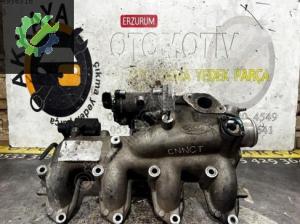 4M5Q-9424-BE FORD CONNECT-FOCUS-MONDEO 1.8 TDCI Emme Manifoldu