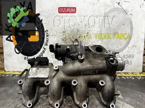 Ford Focus Emme Manifoldu çıkma parça