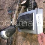 4m5r7c453 Ford Focus 2 Vites Mekanizması hatasız orjinal
