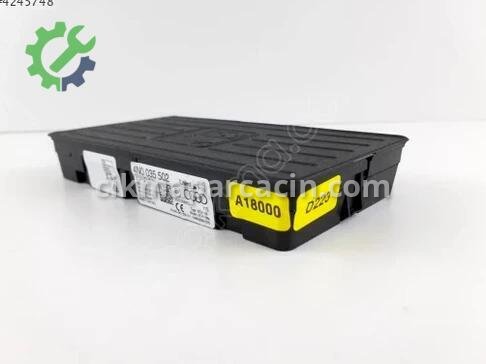 Audi A8 Beyin 4N0035502 çıkma parça