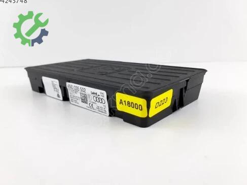 Audi A8 Beyin 4N0035502 çıkma parça