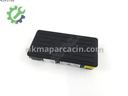 Audi A8 Beyin 4N0035502 çıkma parça