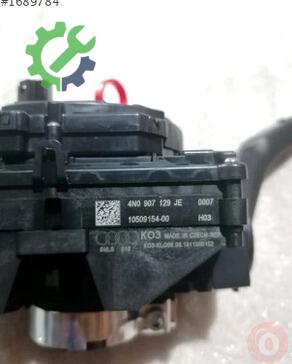 Audi A5 Sinyal Kolu 4N0907129JE çıkma parça