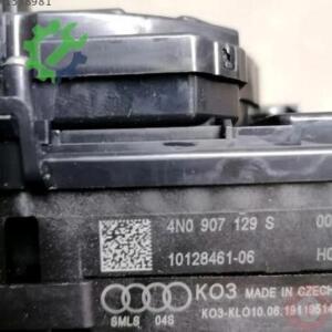 Audi A4 2022 Sinyal Kolu Çıkma - 4N0907129S