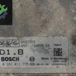 Volvo S40 Motor Beyni Çıkma Parça Erzurum