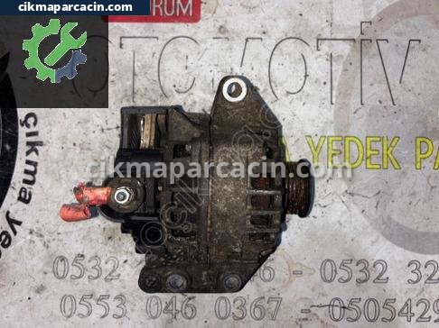 Ford Ka Şarj Dinamosu çıkma parça