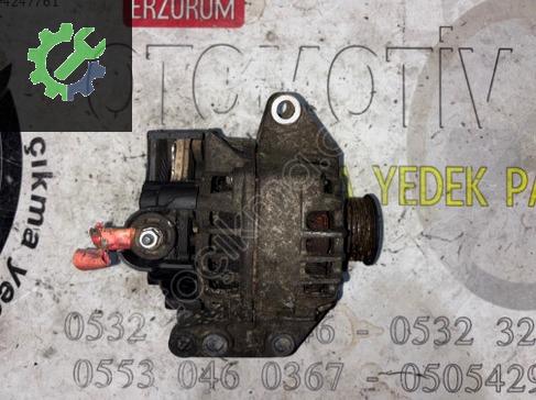 Ford Ka Şarj Dinamosu çıkma parça