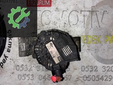 Ford Ka Şarj Dinamosu 10300 çıkma parça