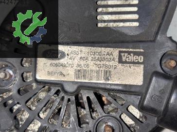 Ford Ka Şarj Dinamosu 10300 çıkma parça