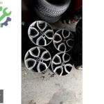 Diğer Jant çıkma parça - YASSEY MOTORS Nevşehir