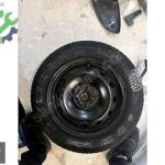Diğer Oto Lastik çıkma parça - YASSEY MOTORS Nevşehir
