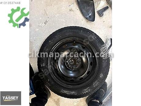 Diğer Oto Lastik çıkma parça