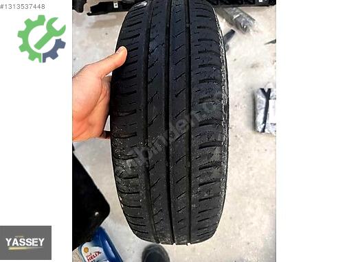 Diğer Oto Lastik çıkma parça