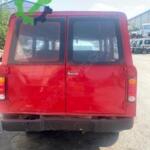 4×4 Arazili Çekme Belgeli S100 Dodge Dizel