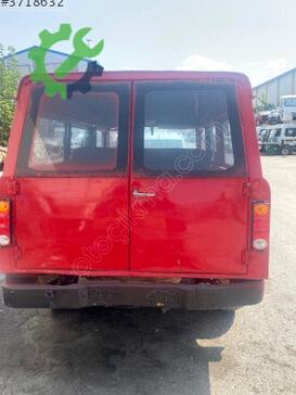 Dodge S100 çıkma parça