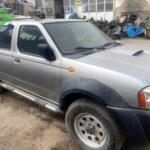 Nissan Skystar Orijinal Çıkma Motor Komple
