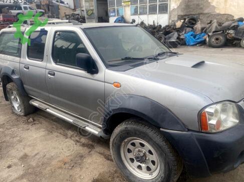 Nissan Skystar Motor Komple çıkma parça