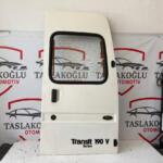 Ford Transit Bagaj Kapağı çıkma parça - TASLAKOĞLU OTOMOTİV ÇIKMA PARÇA Bursa