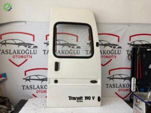 FORD TRANSİT SAĞ BAGAJ KAPAĞI